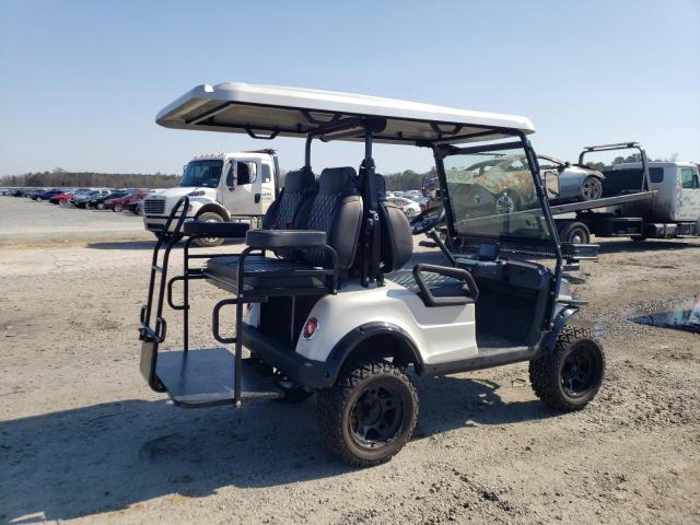 2023 Golf Club Car მანქანა იყიდება აუქციონზე, vin: 7R4BL4BA9NC000354, აუქციონის ნომერი: 43658754