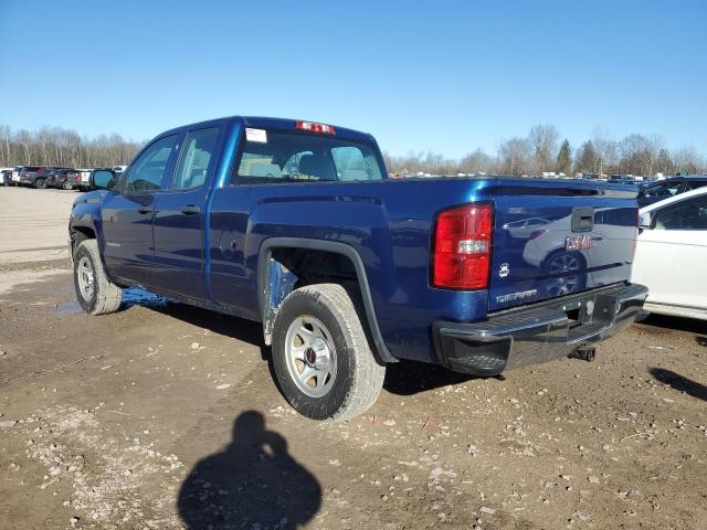 Aukcja sprzedaży 2017 Gmc Sierra K1500, vin: 1GTV2LEHXHZ108147, numer aukcji: 40862764