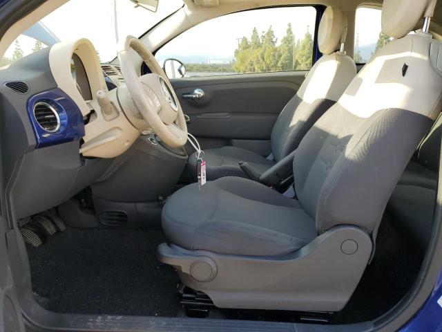Aukcja sprzedaży 2012 Fiat 500 Pop, vin: 3C3CFFAR0CT164923, numer aukcji: 43637884
