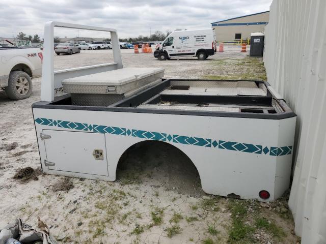41936764 :رقم المزاد ، TRUCKBED vin ، 2000 Trck Bed مزاد بيع