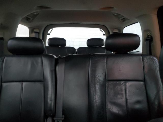 2005 Gmc Envoy Xl მანქანა იყიდება აუქციონზე, vin: 1GKET16M856141310, აუქციონის ნომერი: 43607524