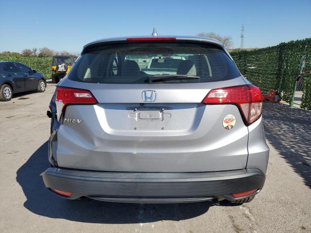 Aukcja sprzedaży 2018 Honda Hr-v Lx, vin: 3CZRU5H37JM718256, numer aukcji: 43349584