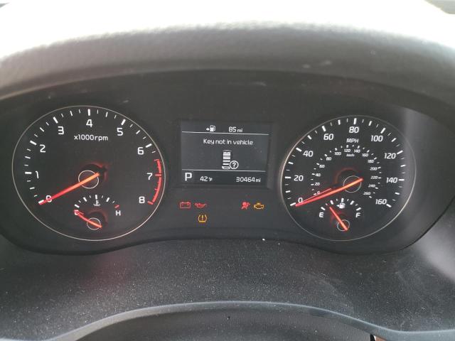 Aukcja sprzedaży 2018 Kia Cadenza Premium, vin: KNALB4J1XJ5119911, numer aukcji: 43535984
