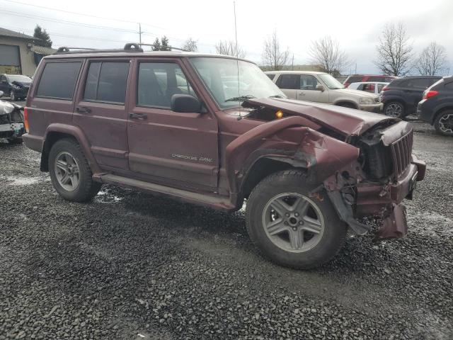 Продажа на аукционе авто 2000 Jeep Cherokee Classic, vin: 1J4FF58S2YL207490, номер лота: 43792084