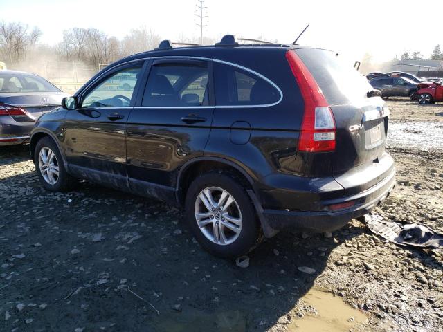 Aukcja sprzedaży 2011 Honda Cr-v Exl, vin: 5J6RE4H75BL076648, numer aukcji: 43671014
