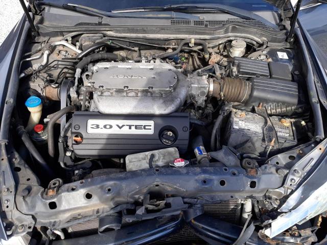 Aukcja sprzedaży 2007 Honda Accord Se, vin: 1HGCM66487A087876, numer aukcji: 41822774