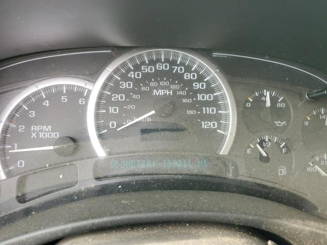 Aukcja sprzedaży 2004 Cadillac Escalade Luxury, vin: 1GYEC63T84R130061, numer aukcji: 42407944