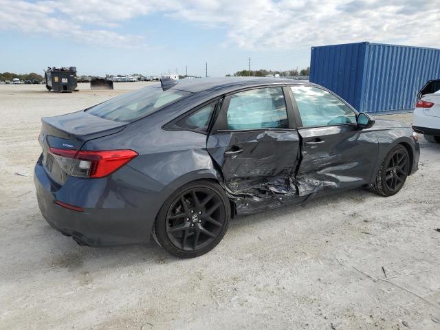 Aukcja sprzedaży 2022 Honda Civic Sport, vin: 2HGFE2F50NH515319, numer aukcji: 43914544