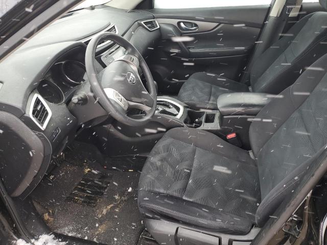Aukcja sprzedaży 2016 Nissan Rogue S, vin: JN8AT2MV0GW136606, numer aukcji: 42856564