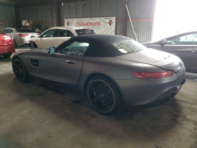 Продаж на аукціоні авто 2019 Mercedes-benz Amg Gt, vin: WDDYK7HA3KA023388, номер лоту: 43564664