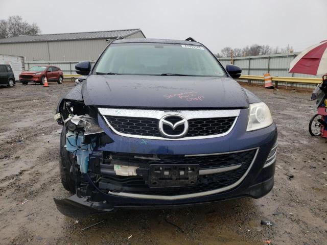 Продаж на аукціоні авто 2012 Mazda Cx-9, vin: JM3TB3DV4C0335286, номер лоту: 41999284