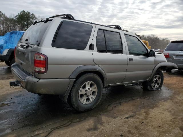 43291424 :رقم المزاد ، JN8AR07Y5YW402440 vin ، 2000 Nissan Pathfinder Le مزاد بيع