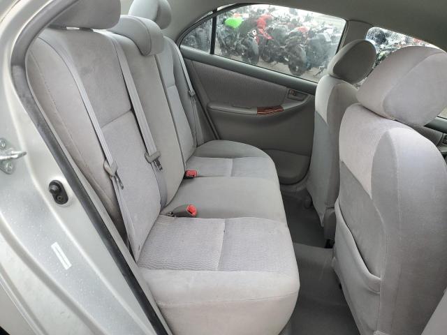 2005 Toyota Corolla Ce მანქანა იყიდება აუქციონზე, vin: 1NXBR32E35Z466297, აუქციონის ნომერი: 41275324