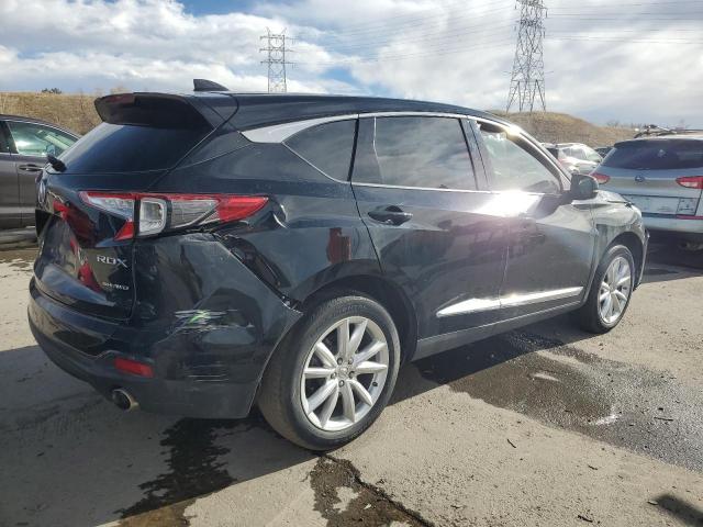 2020 Acura Rdx მანქანა იყიდება აუქციონზე, vin: 5J8TC2H34LL006242, აუქციონის ნომერი: 44005674