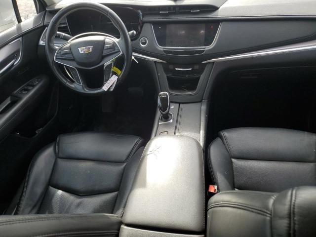 Aukcja sprzedaży 2019 Cadillac Xt5 Luxury, vin: 1GYKNCRSXKZ113141, numer aukcji: 41807804