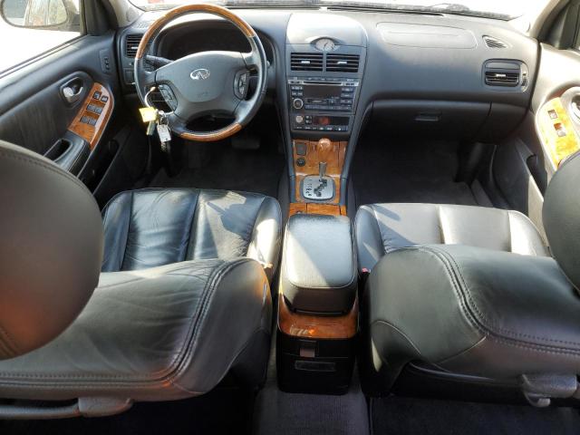 Aukcja sprzedaży 2004 Infiniti I35, vin: JNKDA31A74T205633, numer aukcji: 43832834