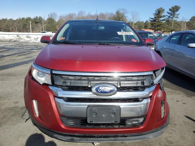 Aukcja sprzedaży 2013 Ford Edge Sel, vin: 2FMDK4JC9DBA71970, numer aukcji: 43854294