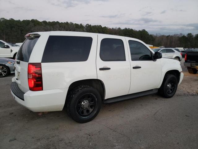 Aukcja sprzedaży 2013 Chevrolet Tahoe Police, vin: 1GNLC2E00DR225889, numer aukcji: 43615514