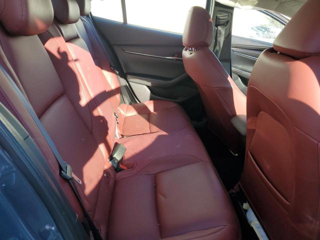 Aukcja sprzedaży 2023 Mazda 3 Preferred, vin: 3MZBPBCM9PM358667, numer aukcji: 43829054