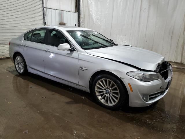 Aukcja sprzedaży 2012 Bmw 535 Xi, vin: WBAFU7C51CDU61362, numer aukcji: 43843704