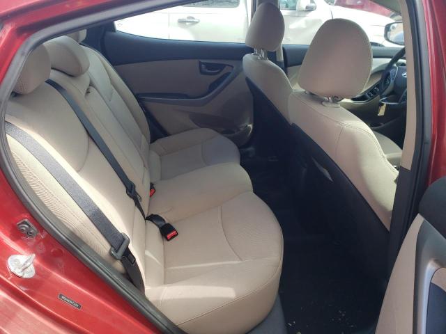 Aukcja sprzedaży 2016 Hyundai Elantra Se, vin: 5NPDH4AE8GH733454, numer aukcji: 44767694