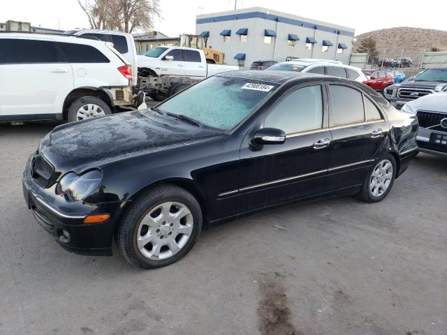 Продажа на аукционе авто 2006 Mercedes-benz C 280 4matic, vin: WDBRF92H06F762701, номер лота: 42908184