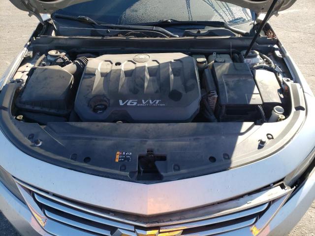 Aukcja sprzedaży 2016 Chevrolet Impala Lt, vin: 2G1115S35G9137921, numer aukcji: 43478084