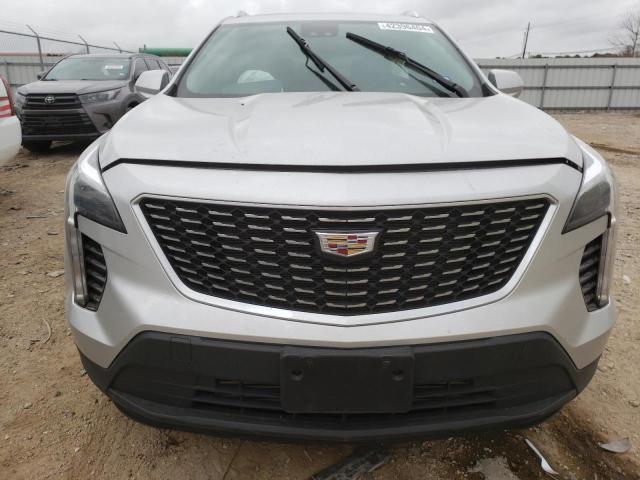 42396404 :رقم المزاد ، 1GYAZAR44NF106701 vin ، 2022 Cadillac Xt4 مزاد بيع