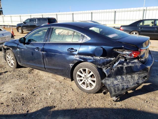 Aukcja sprzedaży 2017 Mazda 6 Sport, vin: JM1GL1U56H1124992, numer aukcji: 42800274