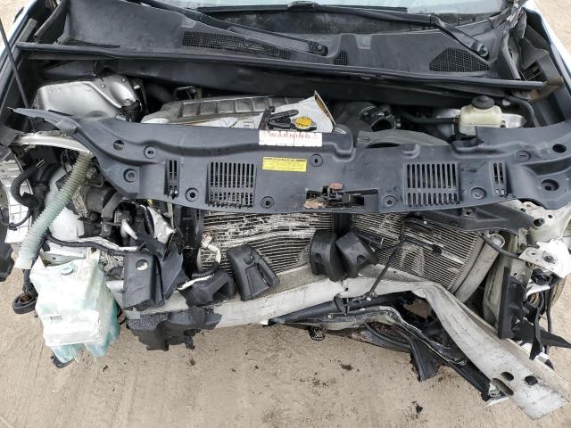 Aukcja sprzedaży 2010 Toyota Highlander Se, vin: 5TDJK3EH3AS009921, numer aukcji: 43811924