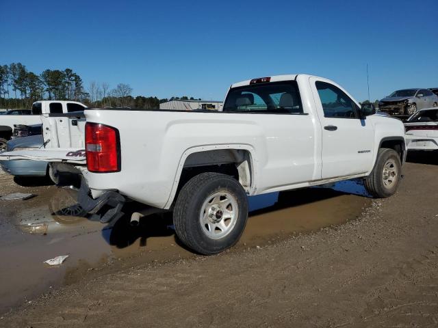 Aukcja sprzedaży 2015 Gmc Sierra C1500, vin: 1GTN1TEH7FZ378890, numer aukcji: 43046444