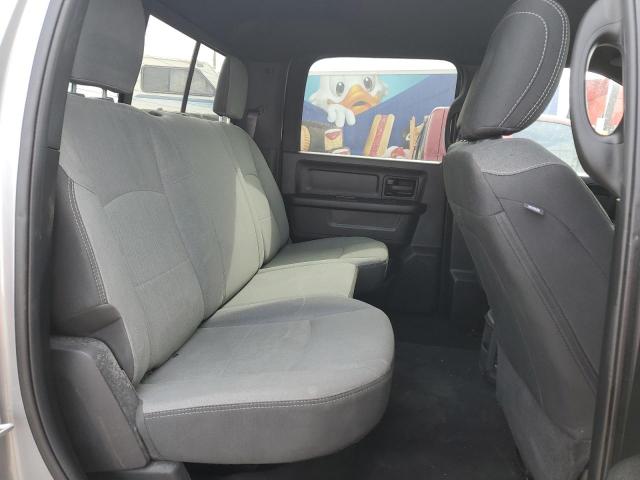 43990344 :رقم المزاد ، 3C63R3GLXMG667834 vin ، 2021 Ram 3500 Tradesman مزاد بيع