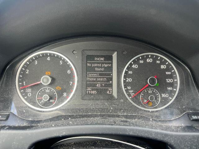 Aukcja sprzedaży 2012 Volkswagen Tiguan S, vin: WVGBV7AX1CW527346, numer aukcji: 44422834
