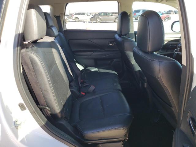 Aukcja sprzedaży 2016 Mitsubishi Outlander Se, vin: JA4AD3A36GZ035967, numer aukcji: 43793484