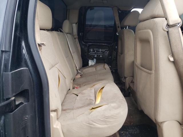 Aukcja sprzedaży 2012 Gmc Sierra C1500 Sle, vin: 1GTR1VE0XCZ186849, numer aukcji: 44999944