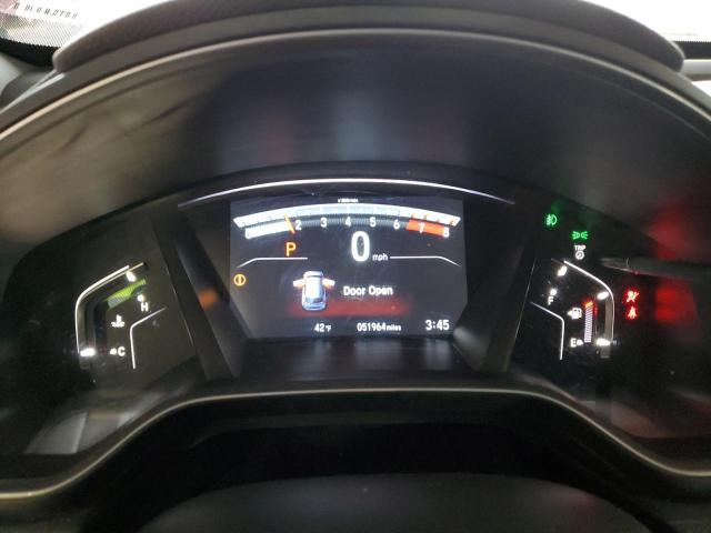 Aukcja sprzedaży 2021 Honda Cr-v Ex, vin: 2HKRW2H59MH613339, numer aukcji: 43620664