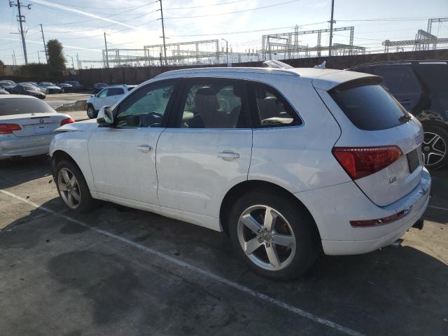 2012 Audi Q5 Premium Plus მანქანა იყიდება აუქციონზე, vin: WA1LFAFP9CA035005, აუქციონის ნომერი: 43848244