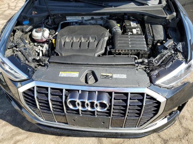 Aukcja sprzedaży 2020 Audi Q3 Prestige S-line, vin: WA1FECF36L1108033, numer aukcji: 44396434