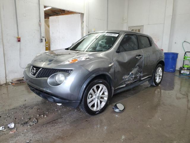 Aukcja sprzedaży 2011 Nissan Juke S, vin: JN8AF5MRXBT018021, numer aukcji: 43390704
