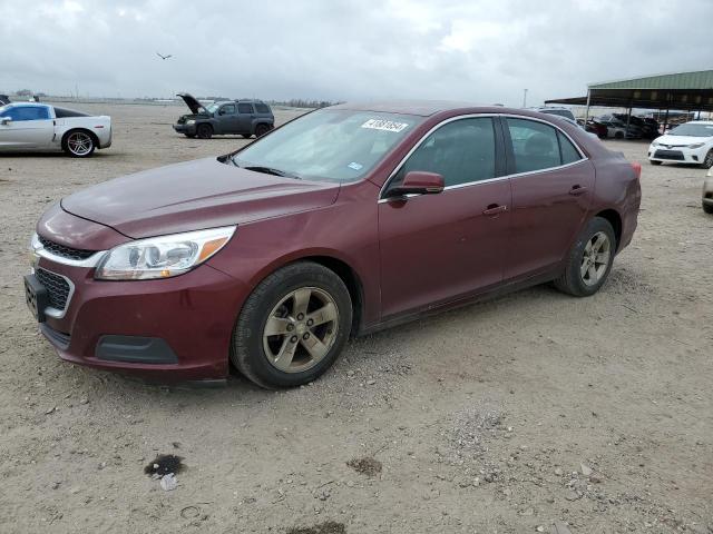 Aukcja sprzedaży 2016 Chevrolet Malibu Limited Lt, vin: 1G11C5SA5GF141208, numer aukcji: 41881854