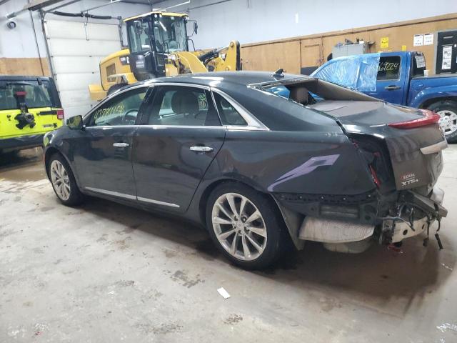 Aukcja sprzedaży 2014 Cadillac Xts Luxury Collection, vin: 2G61N5S37E9269154, numer aukcji: 43781154