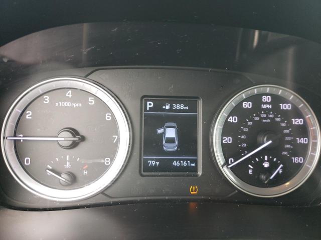 Aukcja sprzedaży 2018 Hyundai Sonata Se, vin: 5NPE24AF8JH714313, numer aukcji: 43660504