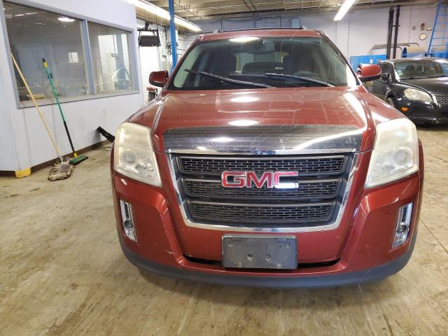 Aukcja sprzedaży 2011 Gmc Terrain Sle, vin: 2CTALMEC0B6261035, numer aukcji: 82493493