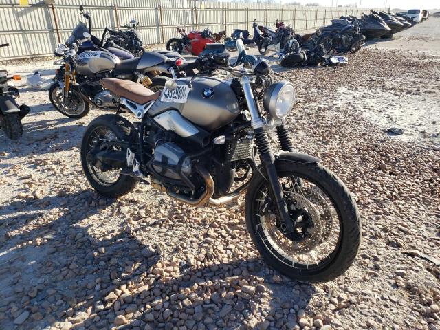 Aukcja sprzedaży 2017 Bmw R Nine T Scrambler, vin: WB10J3304HZ793916, numer aukcji: 43829804