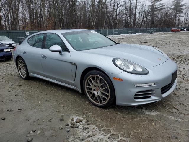 2016 Porsche Panamera 2 მანქანა იყიდება აუქციონზე, vin: WP0AA2A77GL007562, აუქციონის ნომერი: 44089464