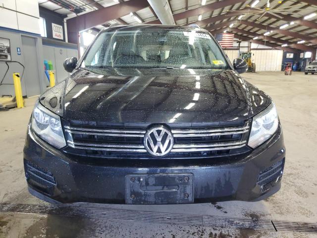 2017 Volkswagen Tiguan S მანქანა იყიდება აუქციონზე, vin: WVGBV7AXXHK000825, აუქციონის ნომერი: 43913404