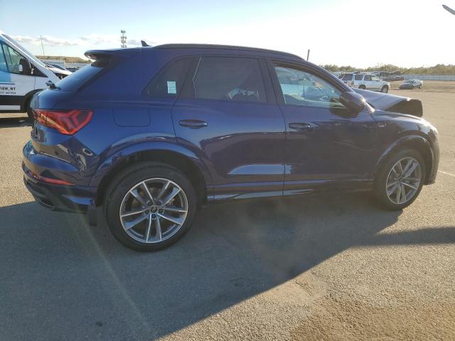 Aukcja sprzedaży 2023 Audi Q3 Premium S Line 45, vin: WA1DECF39P1113675, numer aukcji: 43770504