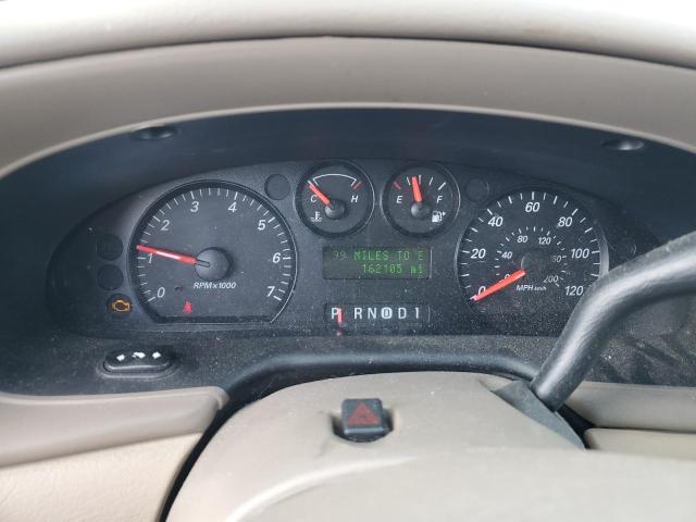 Aukcja sprzedaży 2004 Ford Taurus Se, vin: 1FAFP58234A209781, numer aukcji: 43684404