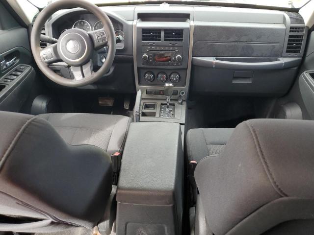 Aukcja sprzedaży 2011 Jeep Liberty Sport, vin: 1J4PP2GK5BW556294, numer aukcji: 43620264