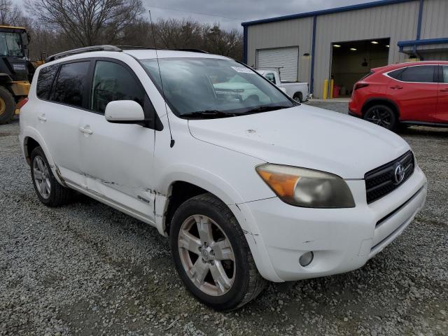 Aukcja sprzedaży 2007 Toyota Rav4 Sport, vin: JTMZD32V076046022, numer aukcji: 43572734